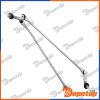 Tringlerie d'essuie-glace avant pour OPEL | 048020106LGK, 300W0041